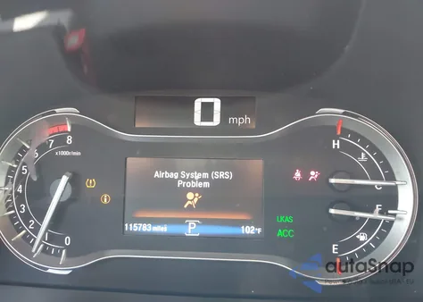 2018 Honda Pilot Touring from USA, damaged, VIN 5FNYF5H99JB021983